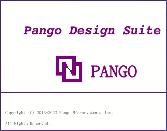 Pango Design Suite 2022.2 RC3 (x64)