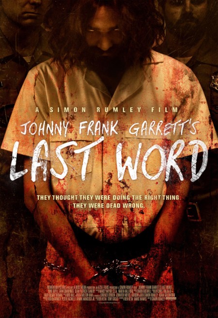 Johnny Frank Garretts Last Word 2016 PROPER 1080p WEBRip x265-RARBG