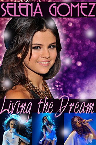 Selena Gomez Living The Dream 2014 1080p WEBRip x264-RARBG