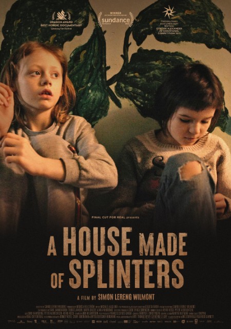 A House Made Of Splinters (2022) [UKRAINIAN] 1080p [WEBRip] 5.1 YTS