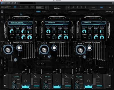 Auddict Hexeract  v1.1.2