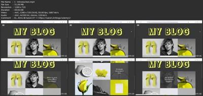 How To Make A Monochrome  Website 17aca7fd704394f4609320b063683e5f