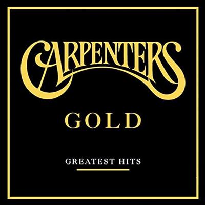 The Carpenters - Carpenters Gold (Greatest Hits) (2000) [FLAC]