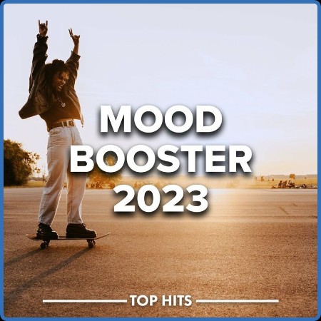 Various Artists - Mood Booster (2023)