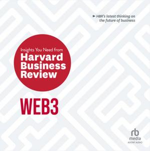 Web3 By Harvard Business Review [Audiobook]