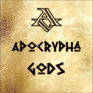 Aveiro Apocrypha Gods WAV