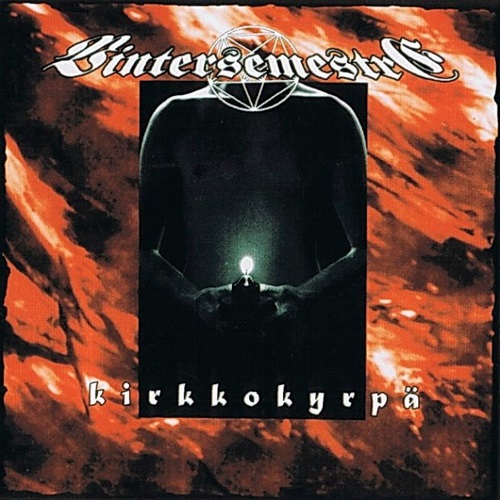 Vintersemestre - Kirkkokyrp&#228; (1996) Lossless+mp3