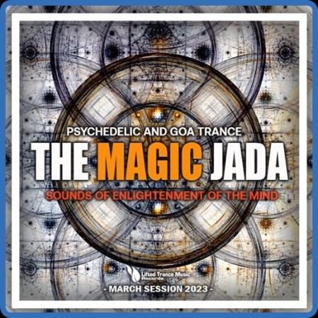 The Magic Jada