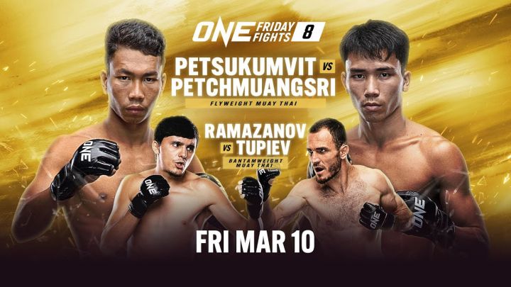 ONE Championship: ONE Friday Fights 8 (10.03.2023) PL.1080i.HDTV.H264-B89