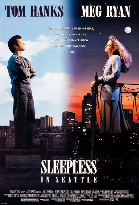 Sleepless In Seattle 1993 1080p WEBRip DD5 1 x264-GalaxyRG