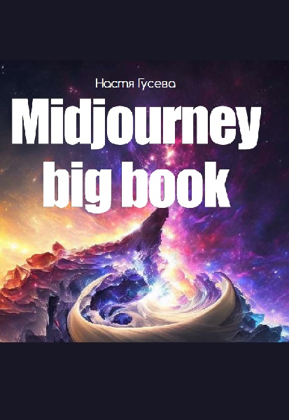 Midjourney Big Book
