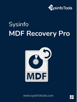 SysInfoTools MDF Database Viewer Pro  23.0