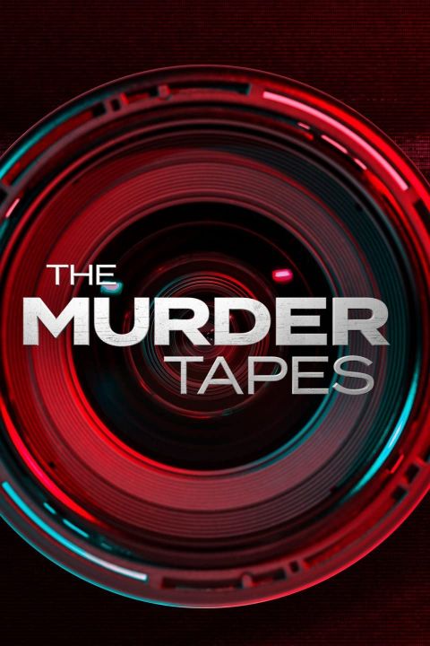 Taśmy zbrodni / The Murder Tapes (2022) [SEZON 6] PL.1080i.HDTV.H264-B89 / Lektor PL