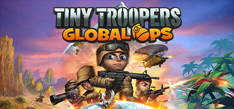 Tiny Troopers - Global Ops FitGirl Repack