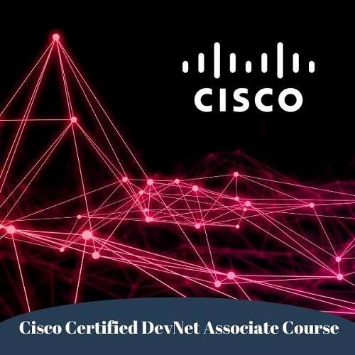 OrhanErgun.net – Cisco Certified DevNet Associate Course