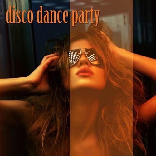 Disco Dance Party (2023)