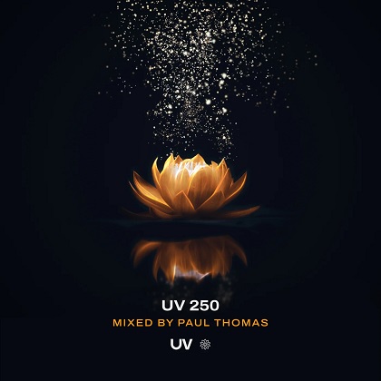 VA - UV 250 (Mixed by Paul Thomas)