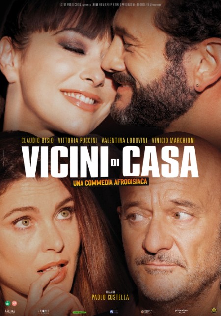 Vicini Di Casa (2022) WebDL 1080p  DTS+AC3 Subs