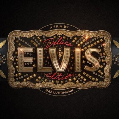 Various Artists - ELVIS (Original Motion Picture Soundtrack) DELUXE EDITION (2023)  hi-res