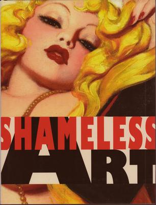 [Misc] Shameless Art / Бесстыдное Искусство (underwoodbooks.com) [Erotic] [2010, JPG] [eng]