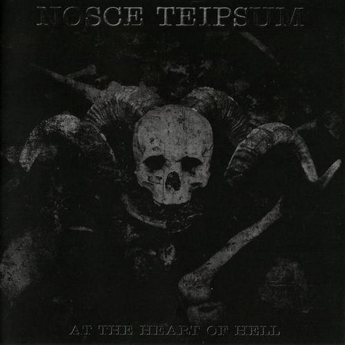 Nosce Teipsum - At The Heart Of Hell (2012, Lossless)