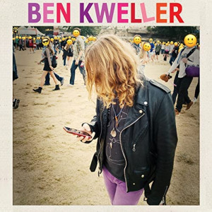 Ben Kweller – Circuit Boredom (2021) – FLAC