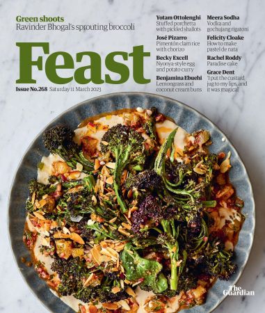 The Guardian Feast – 11 March  2023