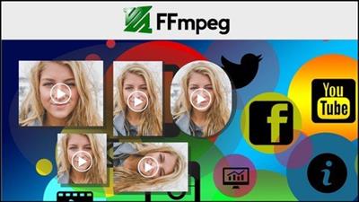 Ffmpeg | Batch Modify Thousands Of Videos Quickly And  Easily Df4aa40856843c4ea90688493c4f9fdb