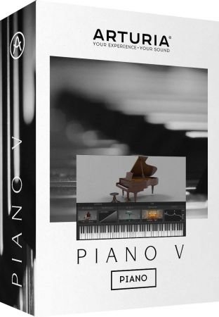 Arturia Piano & Keyboards Collection 2023.3  (x64) Cf2320c1c5e1d9107b92cb407c266be5
