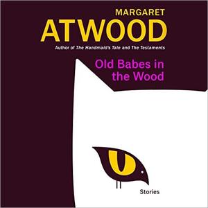 Old Babes in the Wood Stories [Audiobook]