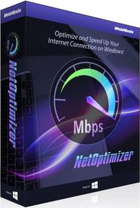 WebMinds NetOptimizer 4.0.0.9 Multilingual
