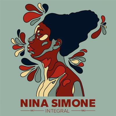 Nina Simone - NINA SIMONE INTEGRAL 1957- 1962 (2023)
