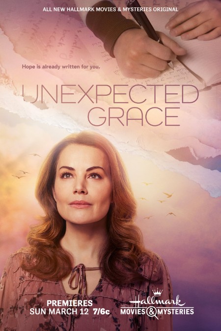 Unexpected GRace 2023 1080p WEBRip x264-RARBG