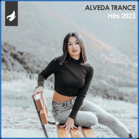 VA - Alveda Trance Hits - 2023