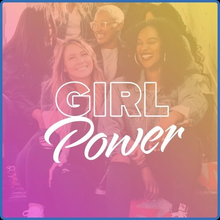 Various Artists - Girl Power 2023 by Digster Pop (2023)