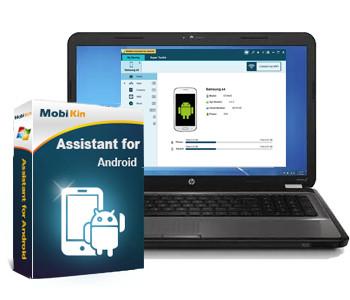 MobiKin Assistant for Android 3.12.27