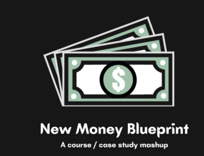 Mateusz Rutkowski – New Money Blueprint 2023