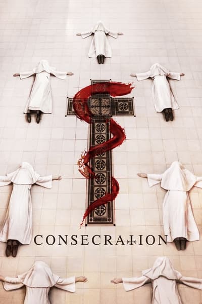 Consecration (2023) 720p WEBRip x264-GalaxyRG