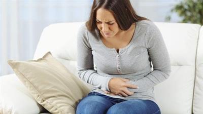 Acupressure For Digestive  Disorders