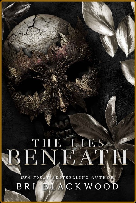 The Lies Beneath  A Dark Forbid - Bri Blackwood  D9aeb92e5d9dc1eff4946186e41c2f33