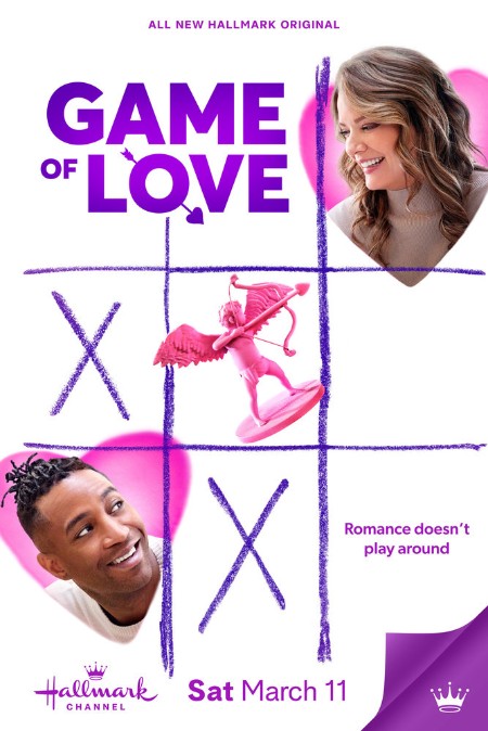 Game of Love 2023 1080p WEBRip x264-RARBG