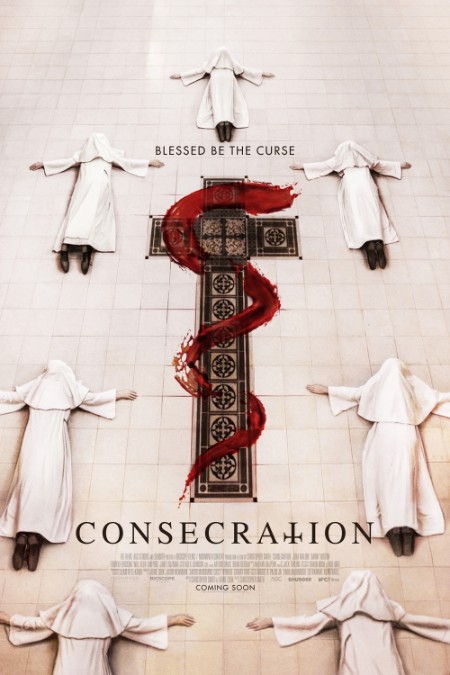 Consecration 2023 1080p WEBRip x264-RARBG