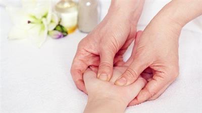 Acupressure - (Luo Connecting  Points)