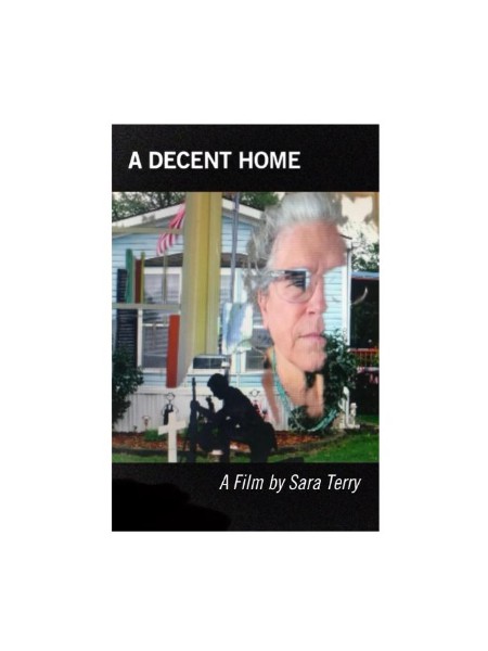 A Decent Home 2022 720p WEBRip x264-GalaxyRG