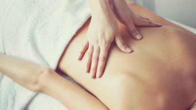 Acupressure Masterclass - All Body  Systems