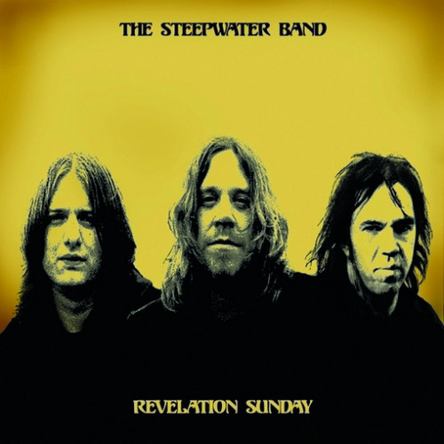 The Steepwater Band - Revelation Sunday (2006) Lossless