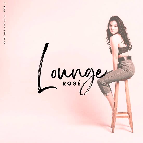 VA - Lounge Rose Vol. 3