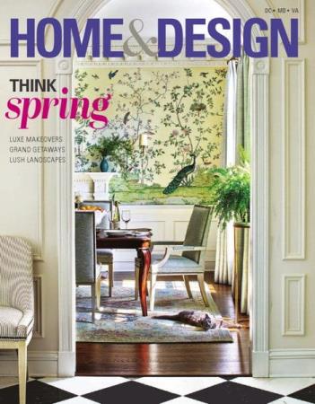 Home & Design - March/April 2023