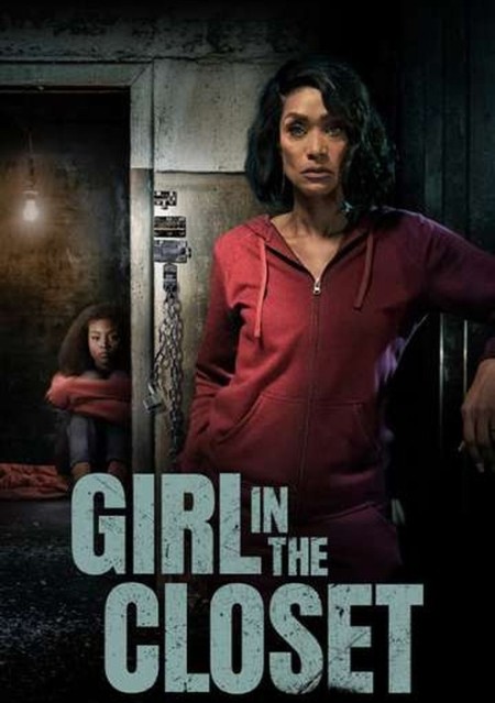 Girl in The Closet 2023 1080p WEBRip x264-RARBG