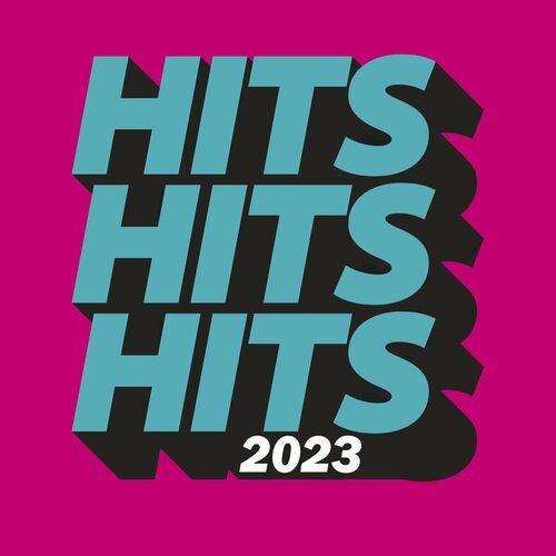 Hits Hits Hits 2023 (2023)